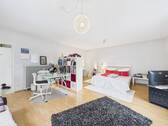 Schlafzimmer Appartment - 