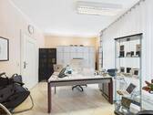 Büro Erdgeschoss - 