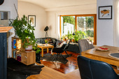 Wohnzimmer - 