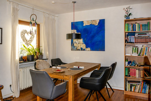 Esszimmer - 