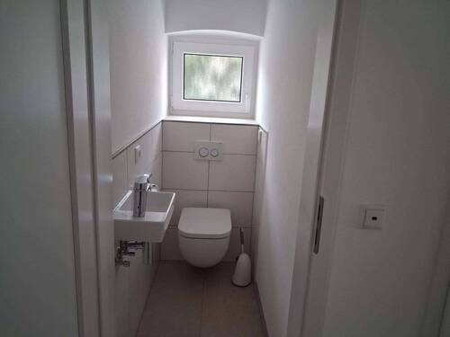 Gäste-WC - 