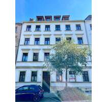 kleine 3- Raumwohnung mit Dusche ! - Görlitz Innenstadt