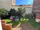Hof mit Wäscheleine - 3 Zimmer Etagenwohnung zur Miete in Görlitz