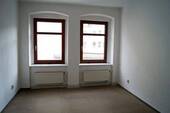 Helle 3-Zimmer-Wohnung - 