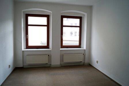 Helle 3-Zimmer-Wohnung - 