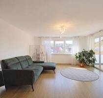 Lichtdurchflutete 3-Zimmer-Wohnung mit idealem Grundriss - Freiberg am Neckar Geisingen