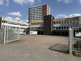 Bild 1 - Alte Post Bremen-Kattenturm, Bestandsobjekt oder Entwicklungsgrundstück