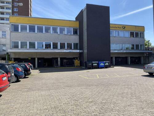 Bild 2 - Büro zum Kaufen in Bremen
