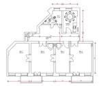 Grundriss - Prenzlauer Allee 214 - 