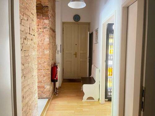 Flur - gemütlicher Coworkingspace in Berlin-Kreuzberg - All-in-Miete