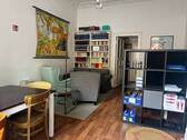 Lounge - Büro in Berlin zur Miete