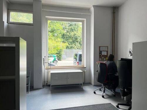 CoWorking Bereich - 