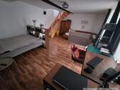 Wohnbereich - 