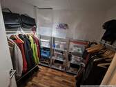 Abstellkammer - 