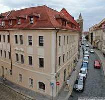 A4RES-Einziehen & wohlfühlen - 1-Raum-Maisonettewohnung mit Altstadtflair - Bautzen