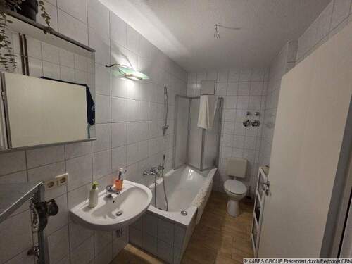 Badezimmer - 