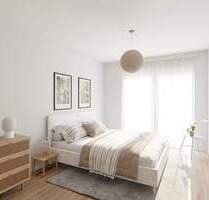 Bodentiefe Fenstern schaffen optimale Lichtverhältnisse - Germersheim