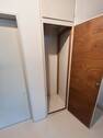 Wandschrank - 