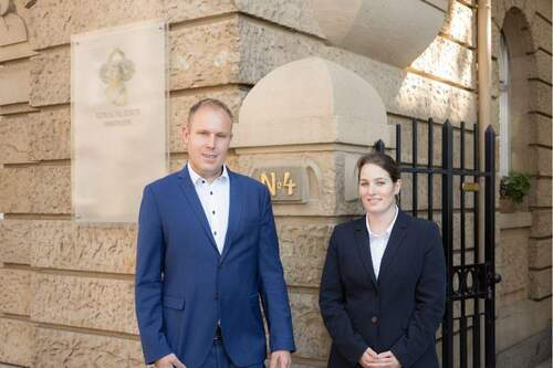 von Schlieben Immobilien - 