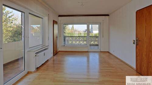 Esszimmer Erdgeschoss - 