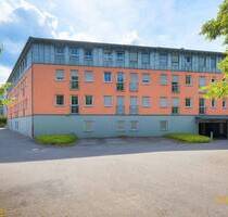 2-Zimmer-Wohnung mit Tiefgarage und Aufzug zu verkaufen. - Nittendorf