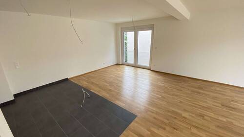 Wohnküche - 3 Zimmer Etagenwohnung zur Miete in Forchheim