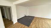 Kochbereich - 3 Zimmer Etagenwohnung in Forchheim