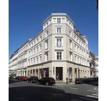 geräumige, zentrale 3- Raumwohnung im Zentrum von Görlitz!