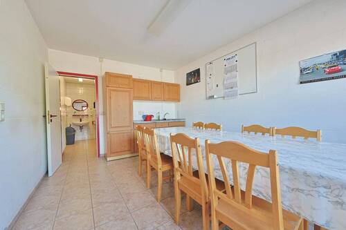 Pausenraum - 