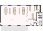 Grundriss - 