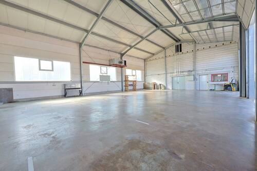 Halle - Halle zur Miete in Neustadt an der Weinstraße