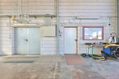 Eingang Büro - Halle in Neustadt an der Weinstraße zur Miete