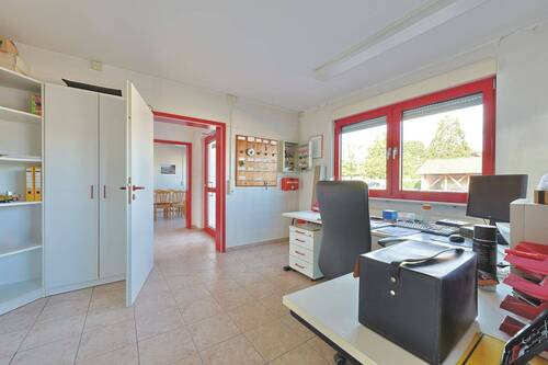 Büro - 