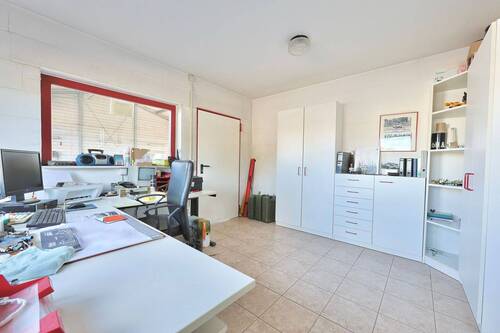 Büro - 