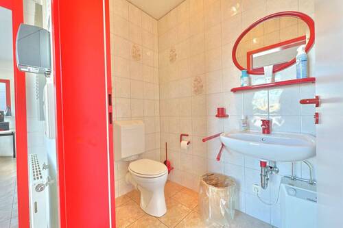 Gäste-WC - 