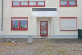 Eingangsbereich - 