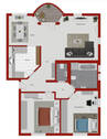 Grundriss - 