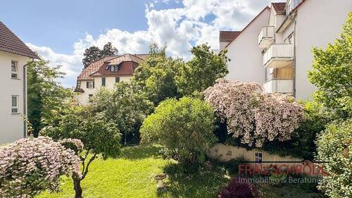 Bild 3 - 3 Zimmer Etagenwohnung in Gottmadingen