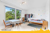 freundlich und hell - 1 Zimmer Etagenwohnung zum Kaufen in Köln