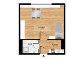 Grundriss - 