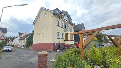 Ansicht Straße - 