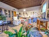 Wohnzimmer OG - Mehrfamilienhaus, Wohnhaus mit 203,00 m² in Betzdorf zum Kaufen