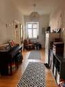 Flur - 3 Zimmer Etagenwohnung in Nürnberg