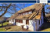 Bauernhaus - Wunderschön renoviertes Bauernhaus inkl. Ferienwohnung