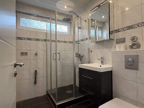 Duschbad - 