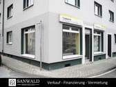 Bild 1 - Attraktive Gewerbeeinheit mit Garage