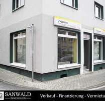 Attraktive Gewerbeeinheit mit Garage - Gelsenkirchen Heßler