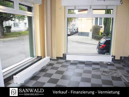 Bild 3 - 3 Zimmer Gewerbeobjekt (Büro, Produktion, Verkauf) in Gelsenkirchen