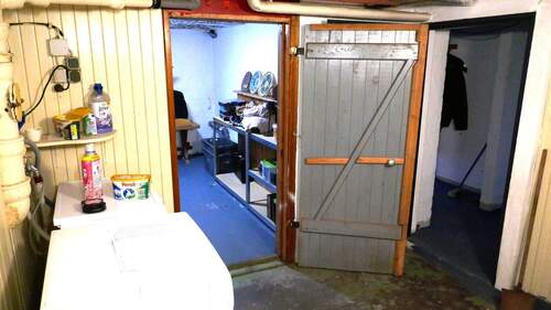 Kellerraum 1 - 