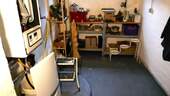 Kellerraum 2 - 
